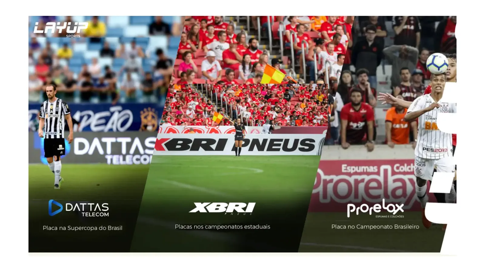 Placas Xbri Pneus em campeonatos